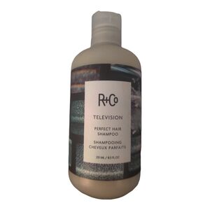 R+Co Television Perfect Hair Shampoo